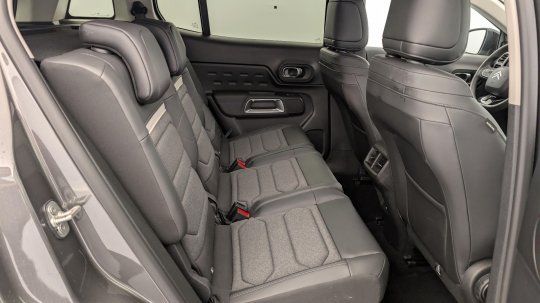 Citroën C5 Aircross second hand de vanzare