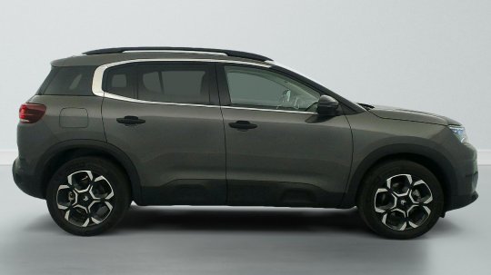 Citroën C5 Aircross second hand de vanzare