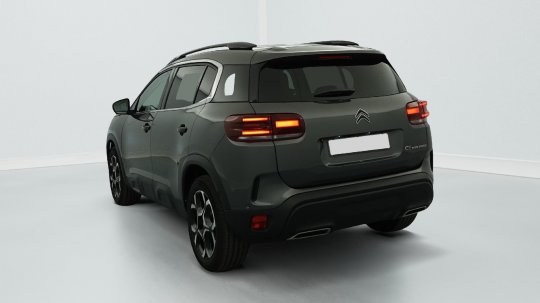 Citroën C5 Aircross second hand de vanzare
