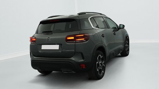 Citroën C5 Aircross second hand de vanzare