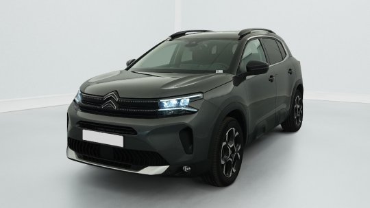 Citroën C5 Aircross second hand de vanzare