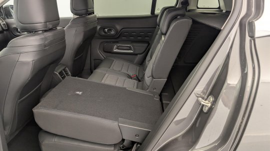 Citroën C5 Aircross second hand de vanzare