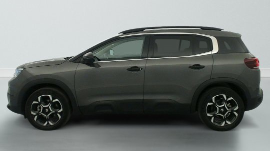 Citroën C5 Aircross second hand de vanzare