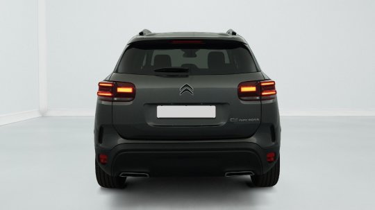 Citroën C5 Aircross second hand de vanzare