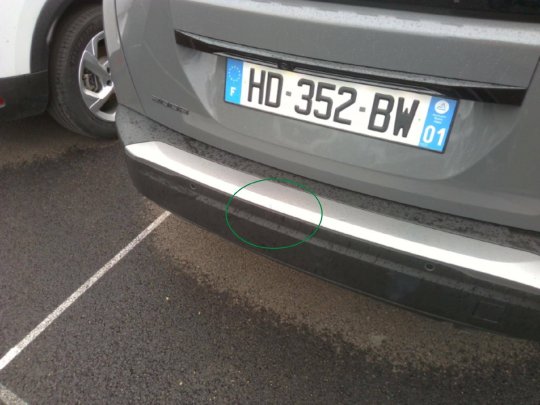 Peugeot 2008 second hand de vanzare