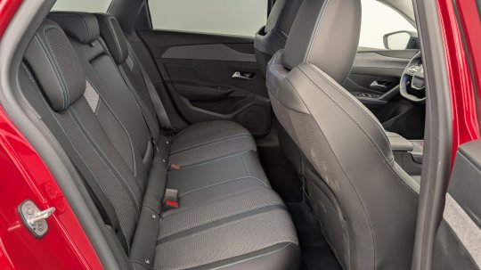 Peugeot 308 SW second hand de vanzare