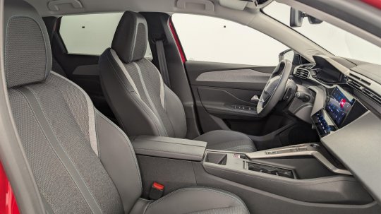 Peugeot 308 SW second hand de vanzare