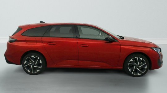 Peugeot 308 SW second hand de vanzare