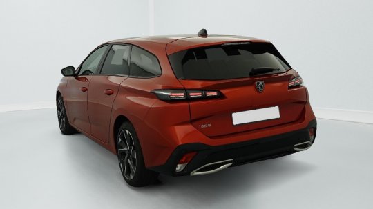 Peugeot 308 SW second hand de vanzare