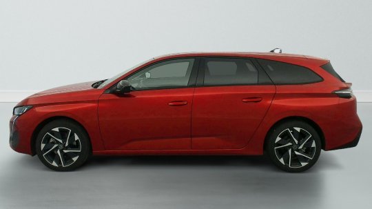 Peugeot 308 SW second hand de vanzare