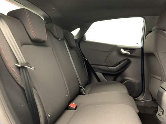 Ford Puma second hand de vanzare