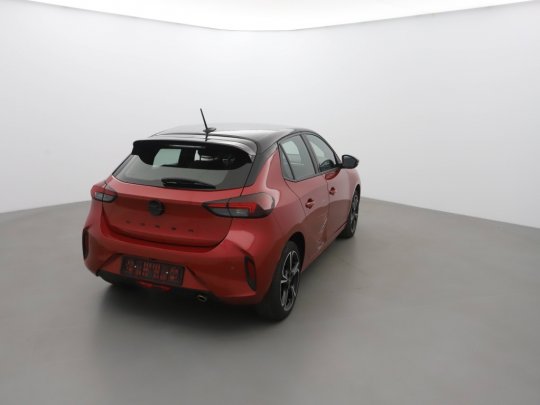 Opel Corsa second hand de vanzare