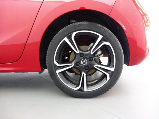 Opel Corsa second hand de vanzare