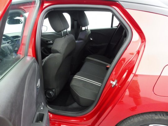 Opel Corsa second hand de vanzare