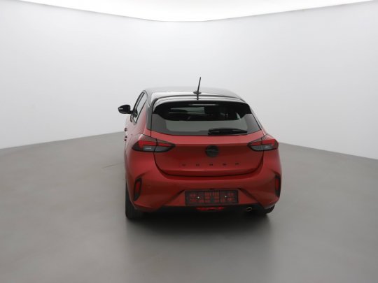Opel Corsa second hand de vanzare