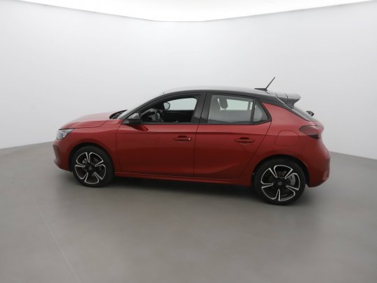 Opel Corsa second hand de vanzare
