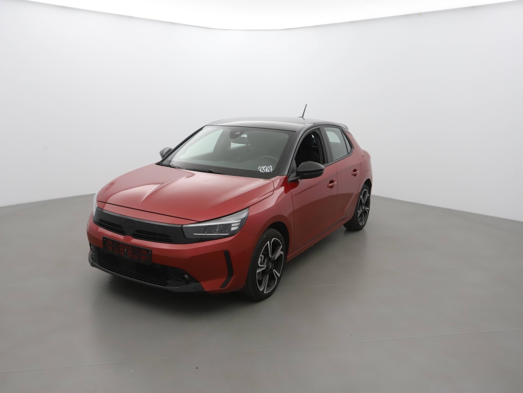 Opel Corsa second-hand de vanzare