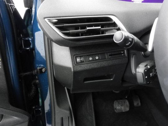 Peugeot 5008 second hand de vanzare