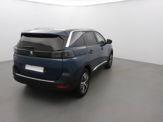 Peugeot 5008 second hand de vanzare