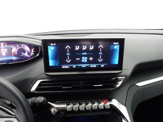 Peugeot 5008 second hand de vanzare