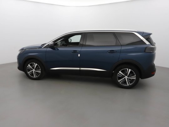 Peugeot 5008 second hand de vanzare