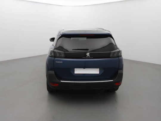 Peugeot 5008 second hand de vanzare