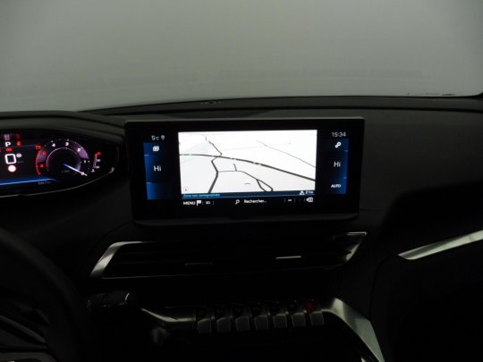 Peugeot 5008 second hand de vanzare