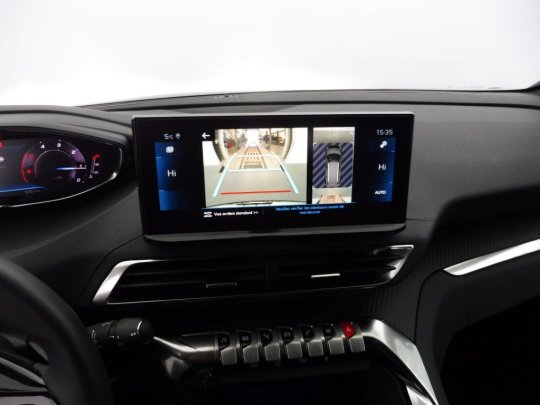 Peugeot 5008 second hand de vanzare