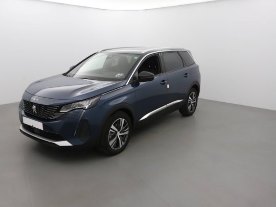Peugeot 5008 second hand de vanzare