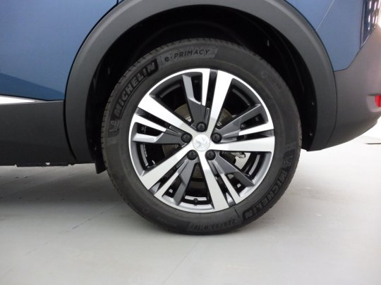 Peugeot 5008 second hand de vanzare