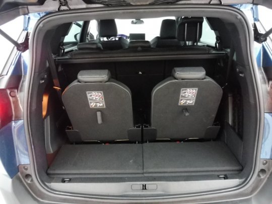 Peugeot 5008 second hand de vanzare