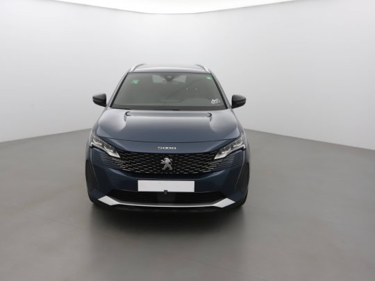 Peugeot 5008 second hand de vanzare