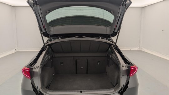 Cupra Formentor second hand de vanzare