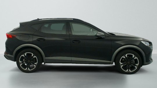 Cupra Formentor second hand de vanzare