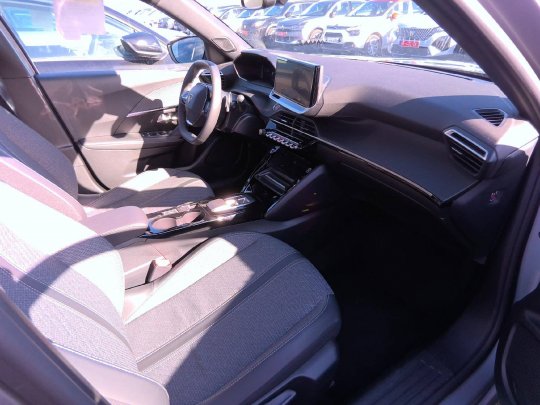 Peugeot 2008 second hand de vanzare