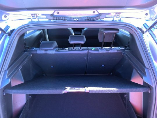 Peugeot 2008 second hand de vanzare