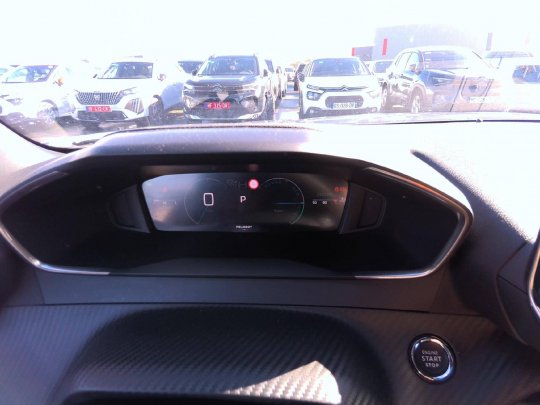 Peugeot 2008 second hand de vanzare
