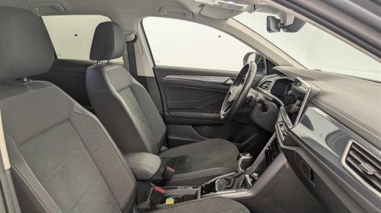Volkswagen T-Roc second hand de vanzare