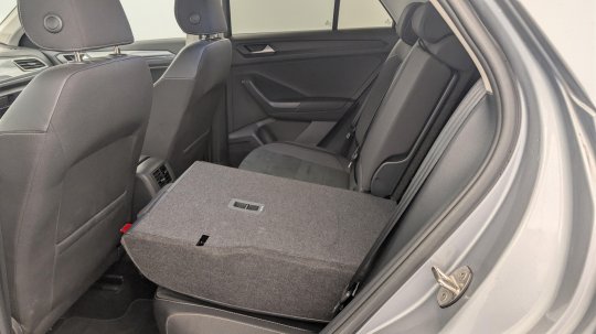 Volkswagen T-Roc second hand de vanzare