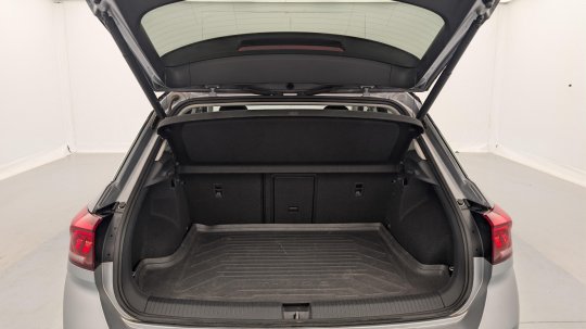 Volkswagen T-Roc second hand de vanzare