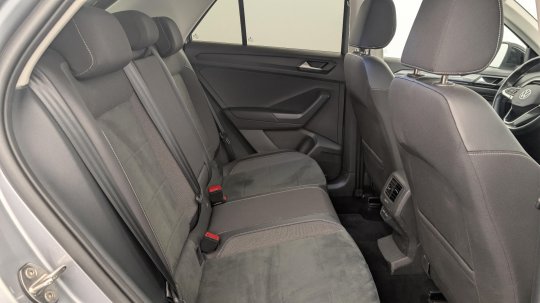 Volkswagen T-Roc second hand de vanzare