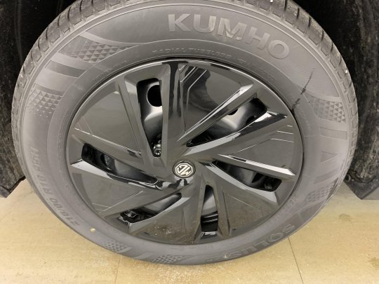 MG ZS second hand de vanzare