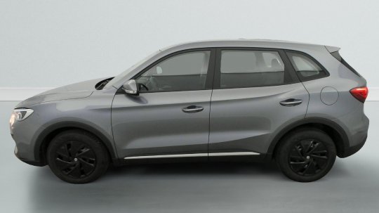 MG ZS second hand de vanzare