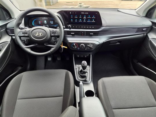 Hyundai i20 second hand de vanzare