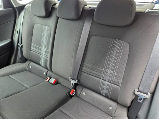 Hyundai i20 second hand de vanzare