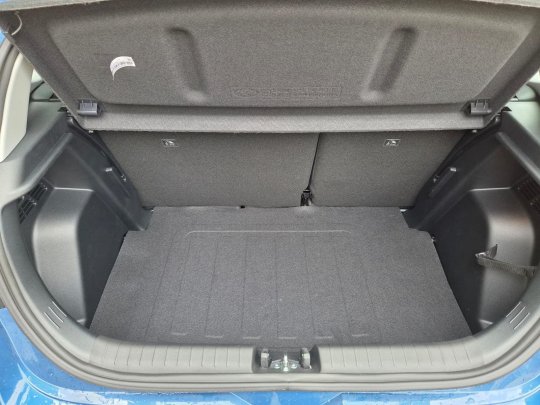 Hyundai i20 second hand de vanzare