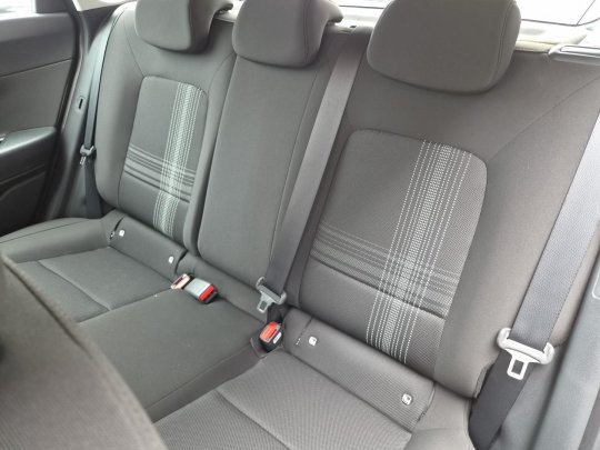 Hyundai i20 second hand de vanzare