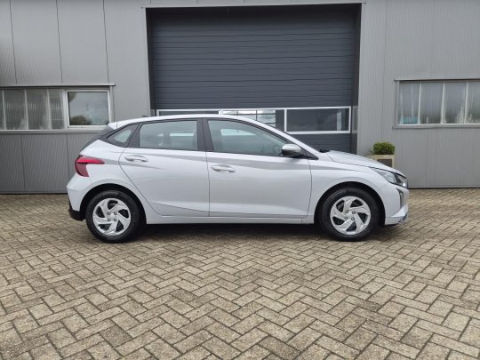 Hyundai i20 second hand de vanzare
