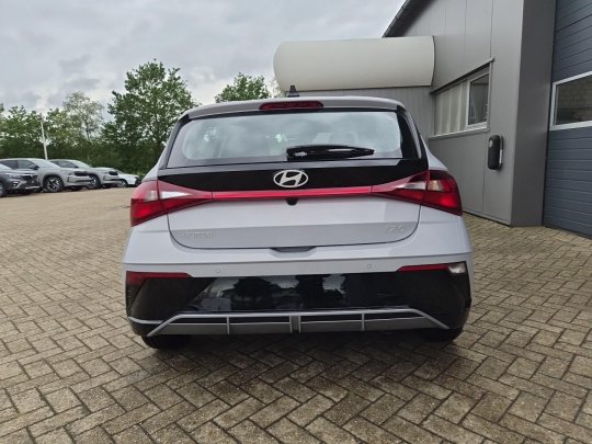 Hyundai i20 second hand de vanzare