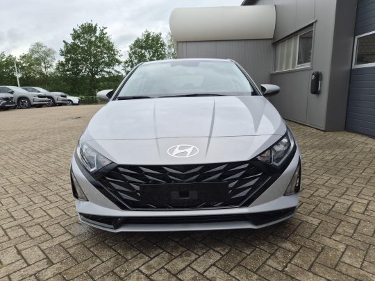 Hyundai i20 second hand de vanzare